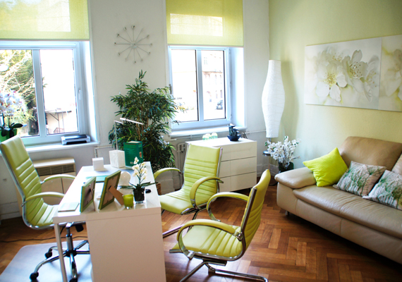 viviora Impressionen