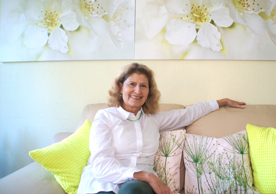 viviora Impressionen