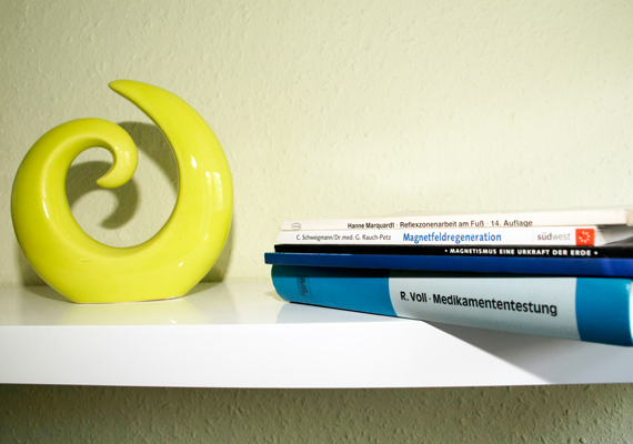 viviora Impressionen