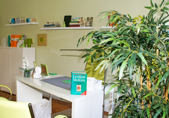 viviora Impressionen